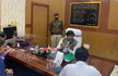 Bihar Education Minister Mewalal Chaudhary resigns after Opposition uproar
